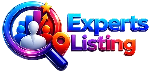 Experts Listing