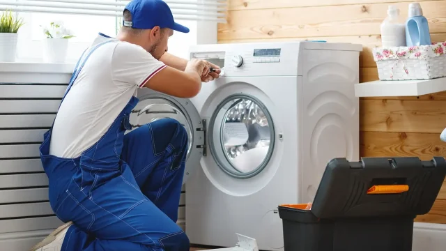 Appliances
