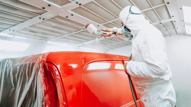 Automotive Services