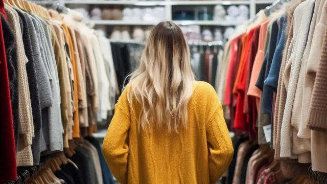 Clothing and Designers