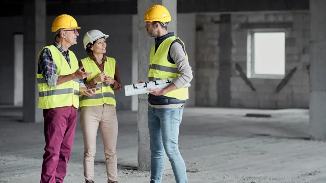 Construction and Remodeling