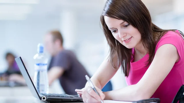 Education and Colleges