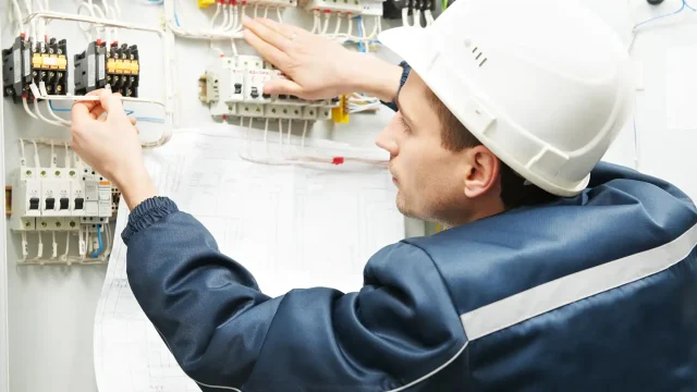 Electricians