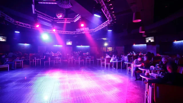 Events