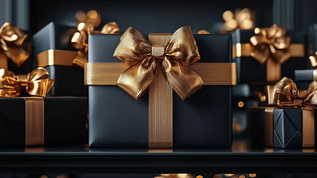 Gifts