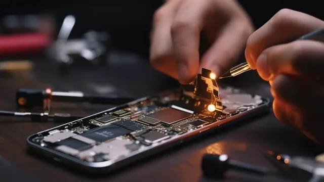 Hardware and Software Services