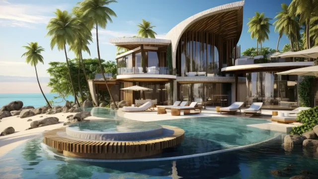 Hotels and Resorts