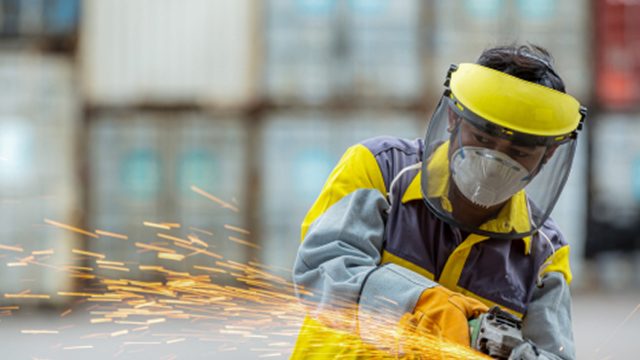 Industrial Goods and Services