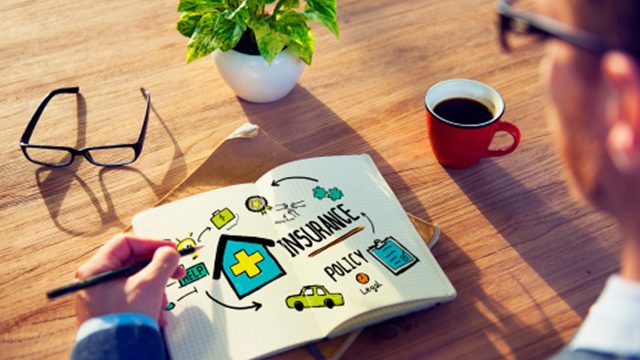 Insurance Services