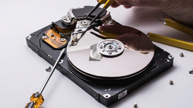 Internet and computer Services
