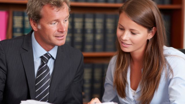 Lawyers and Law Firms