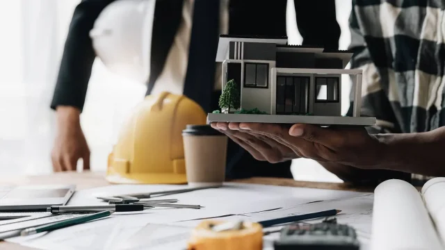 Real Estate and Property