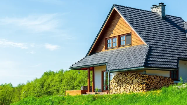Roofing