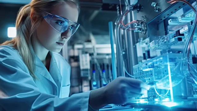 Science