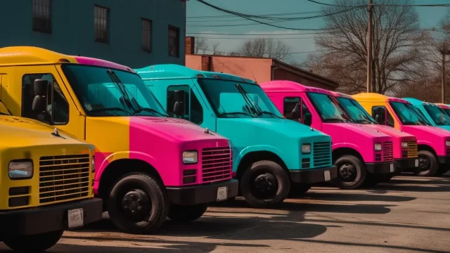 Transportation Services