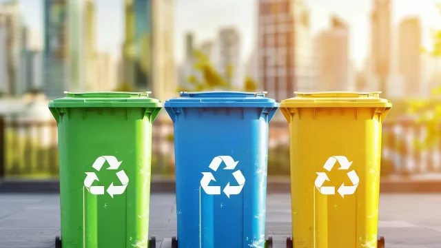 Waste Management